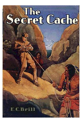 The Secret Cache: An Adventure and Mystery Story for Boys