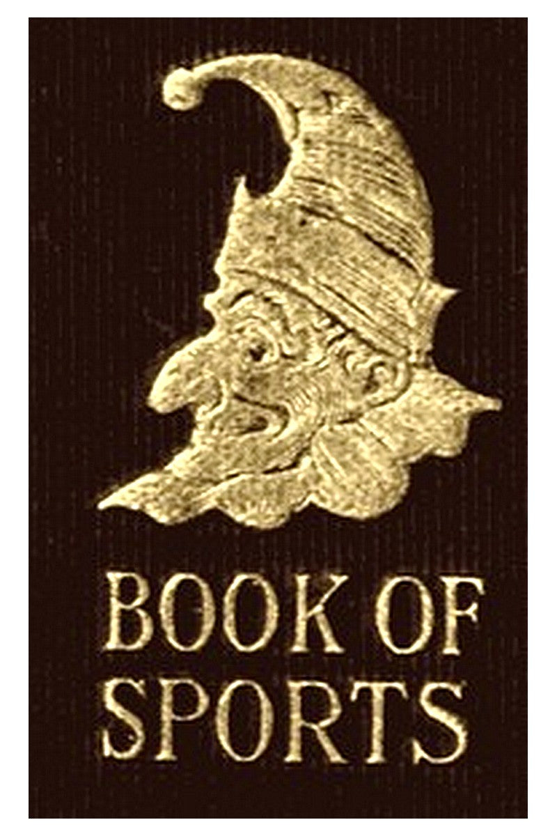 Mr. Punch's Book of Sport
