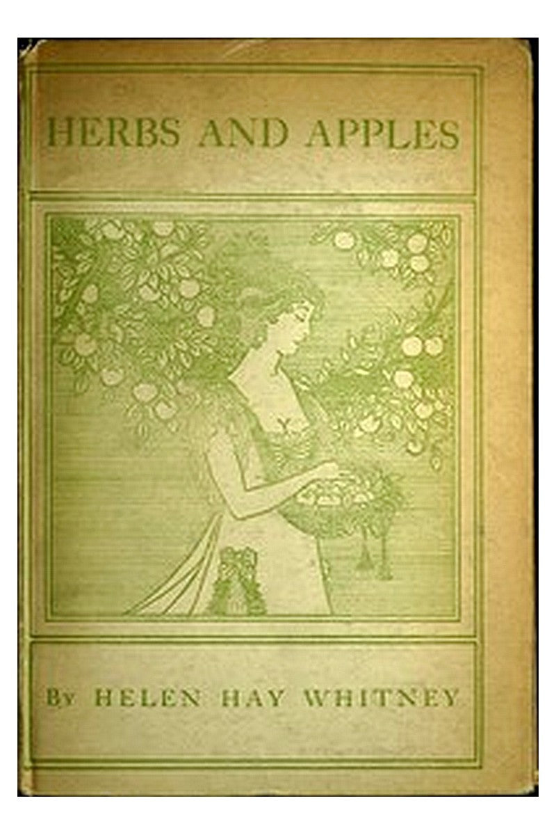 Herbs and Apples