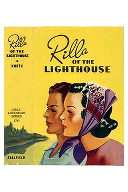 Rilla of the Lighthouse