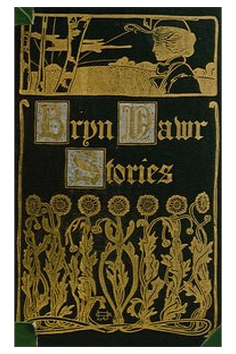 A Book of Bryn Mawr Stories