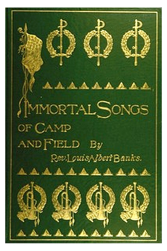 Immortal Songs of Camp and Field
