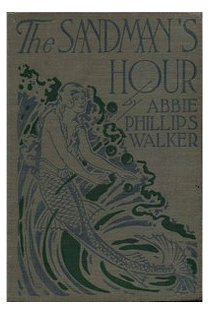 The Sandman's Hour: Stories for Bedtime