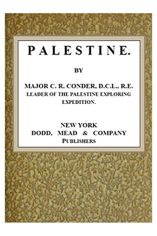 Palestine