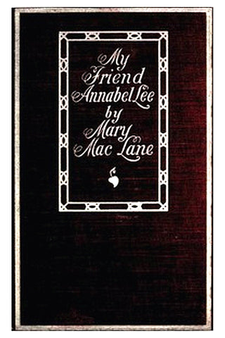 My Friend Annabel Lee