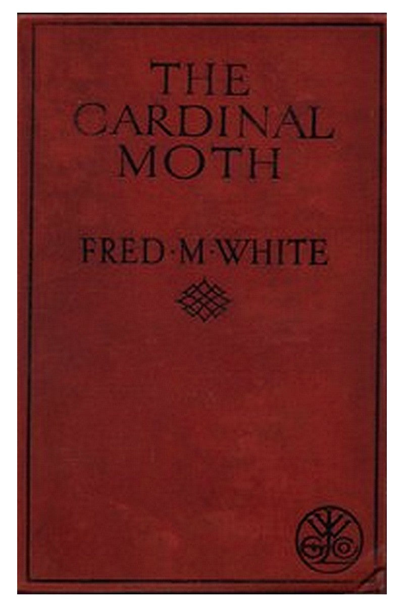 The Cardinal Moth