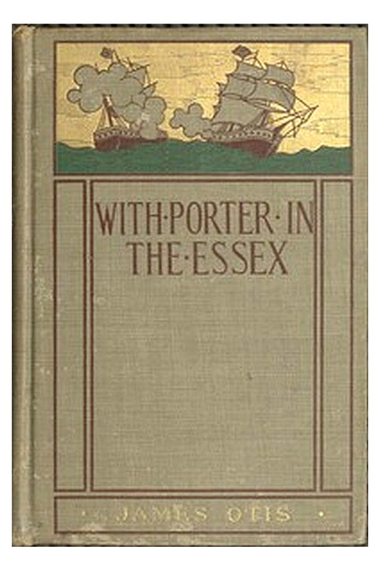 With Porter in the Essex
