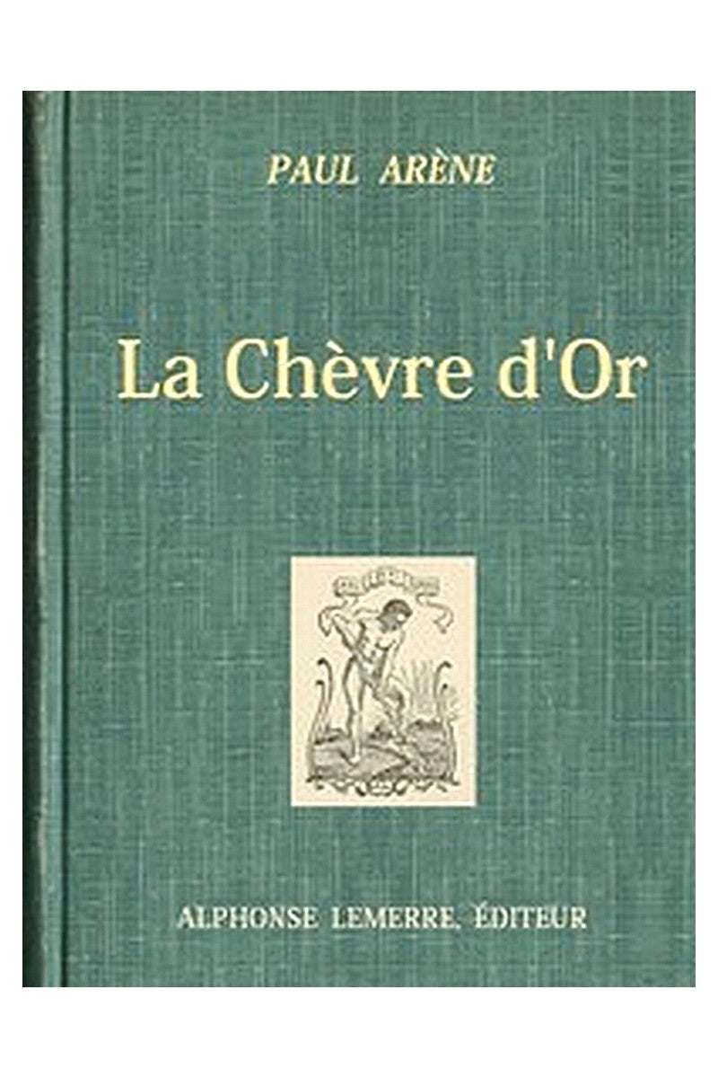 La Chèvre d'Or