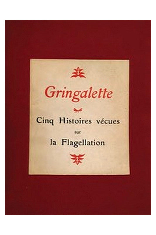 Gringalette