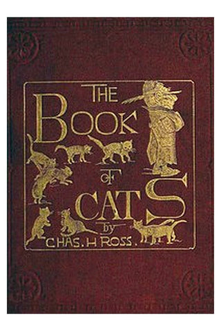 The Book of Cats

