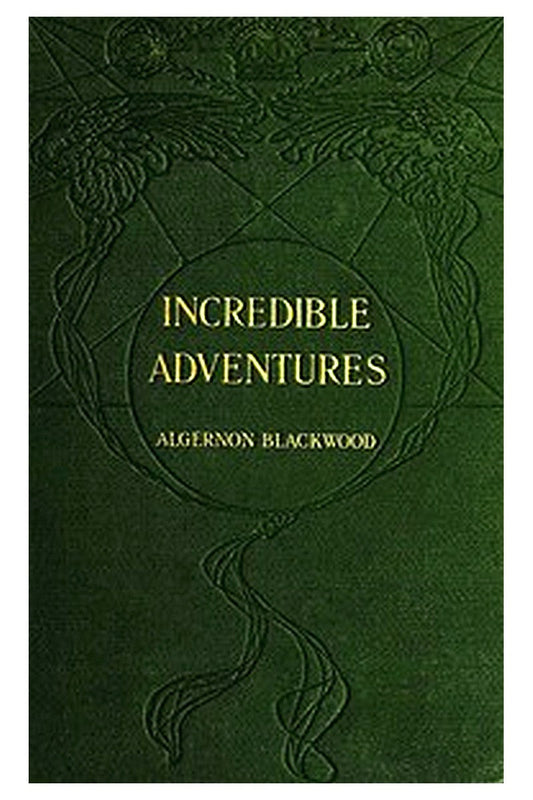 Incredible Adventures