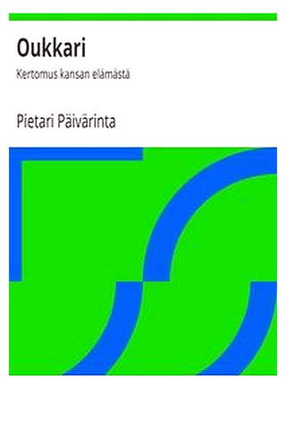 Oukkari: Kertomus kansan elämästä