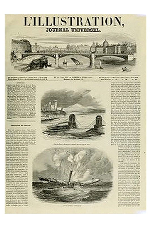 L'Illustration, No. 0054, 9 Mars 1844