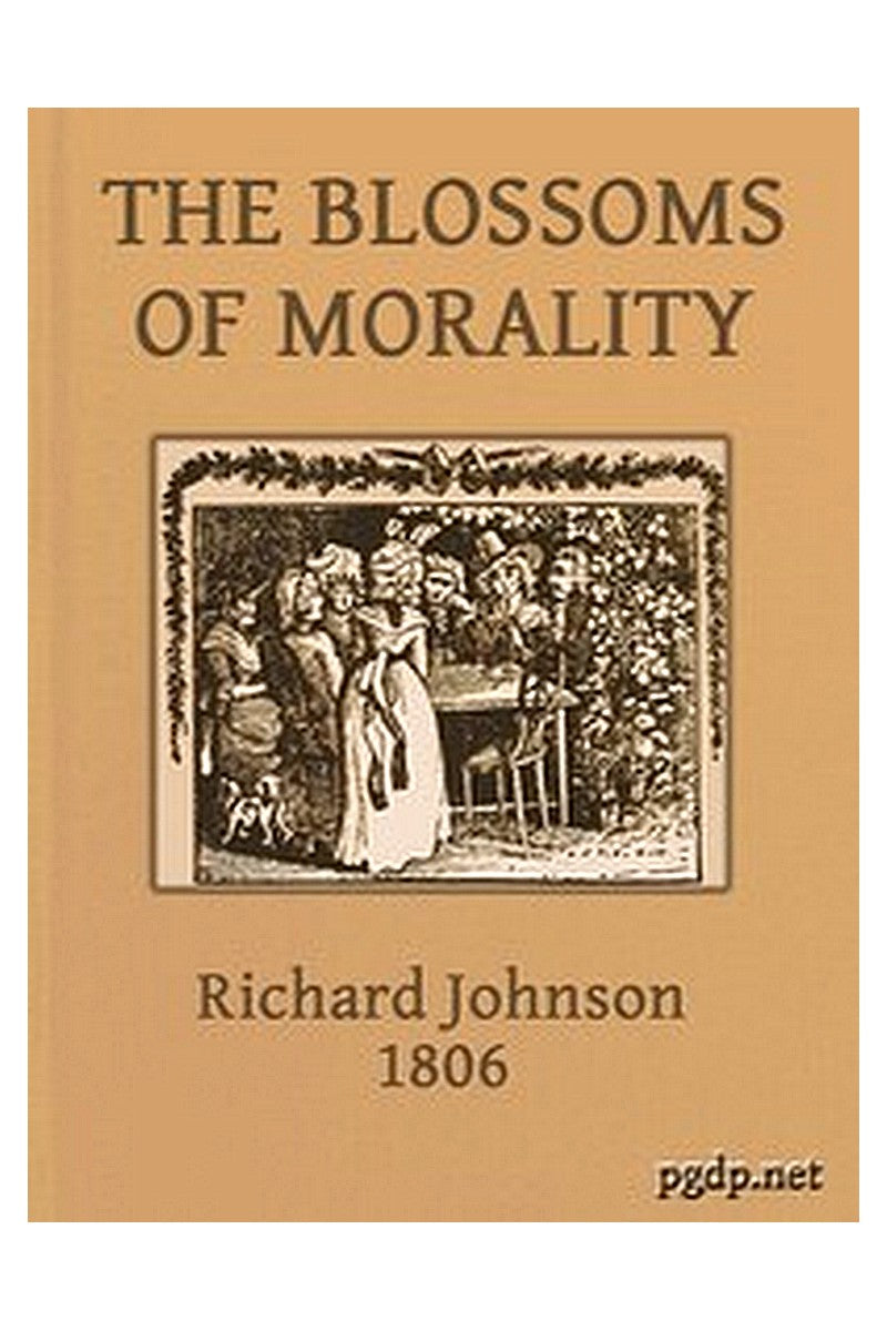 The Blossoms of Morality