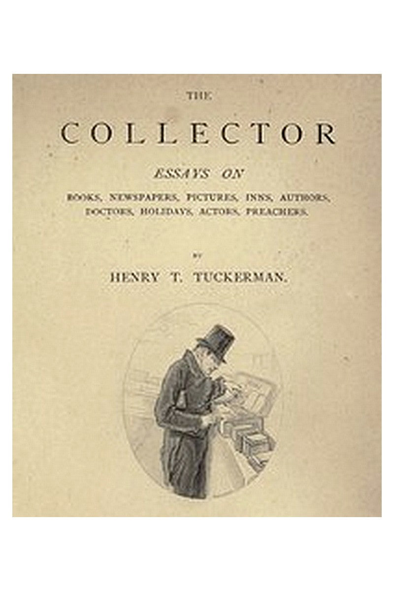The Collector