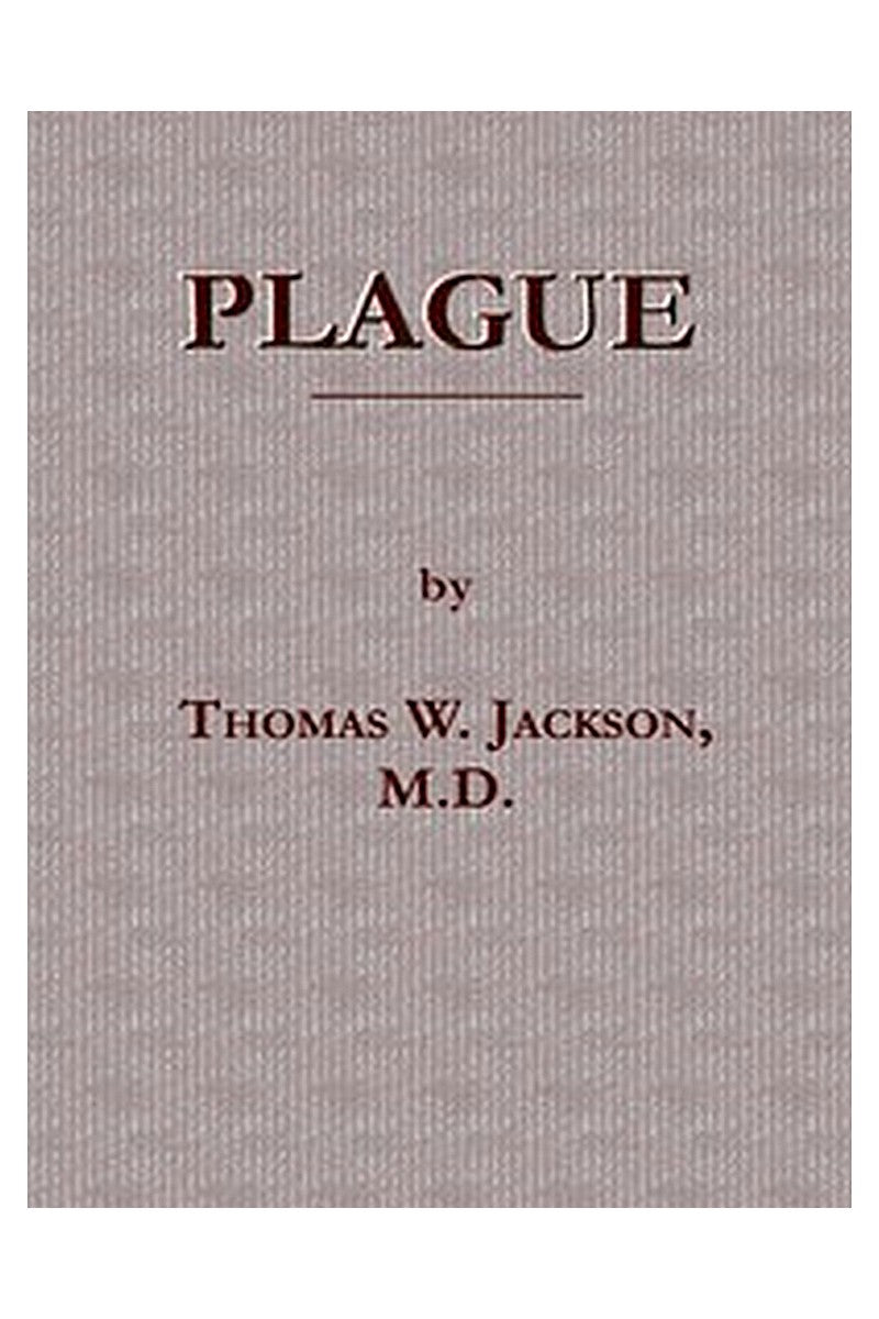 Plague
