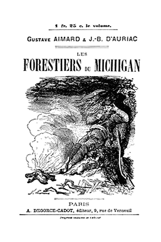 Les Forestiers du Michigan