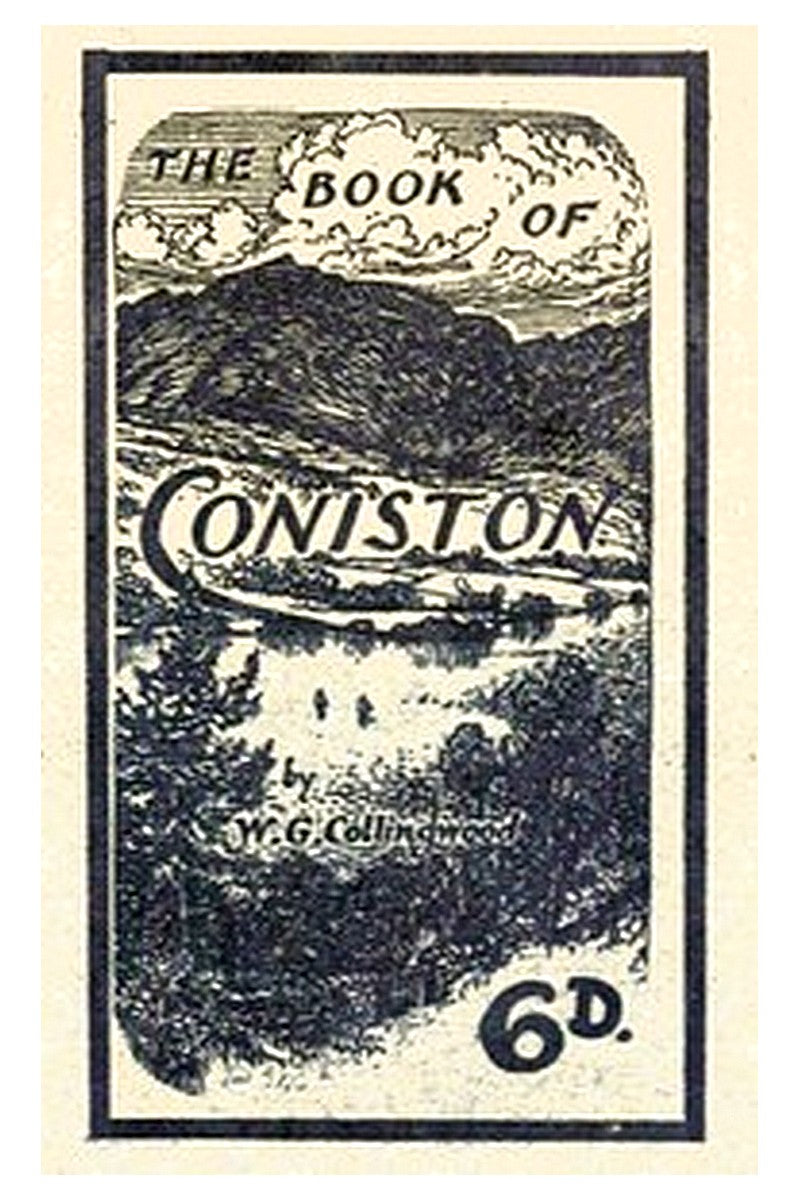 The Book of Coniston