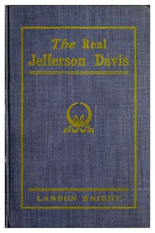 The Real Jefferson Davis