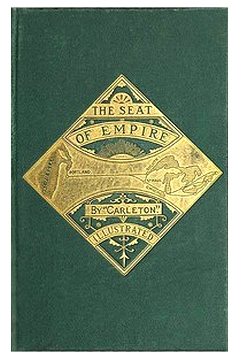 The Seat of Empire