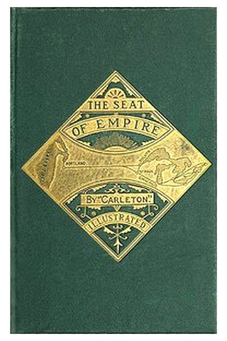 The Seat of Empire