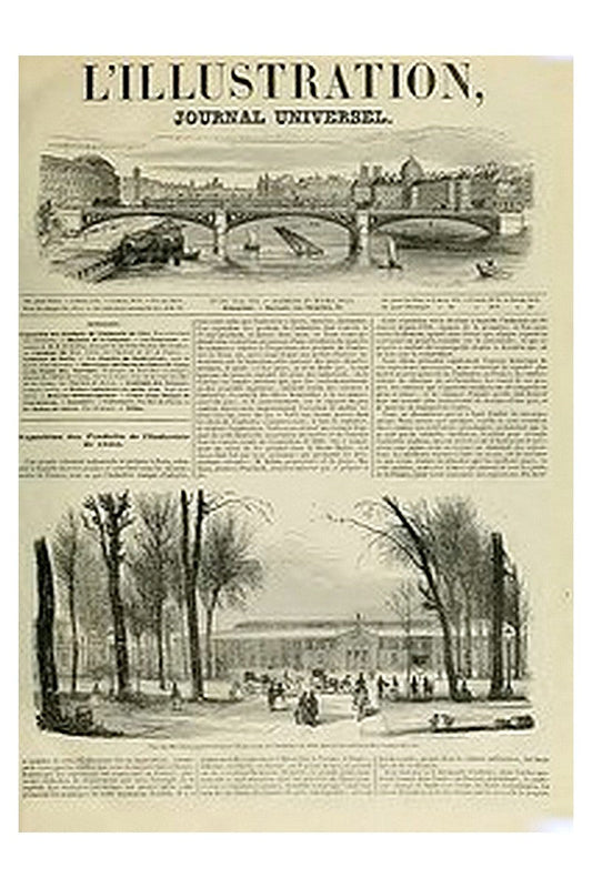 L'Illustration, No. 0056, 23 Mars 1844