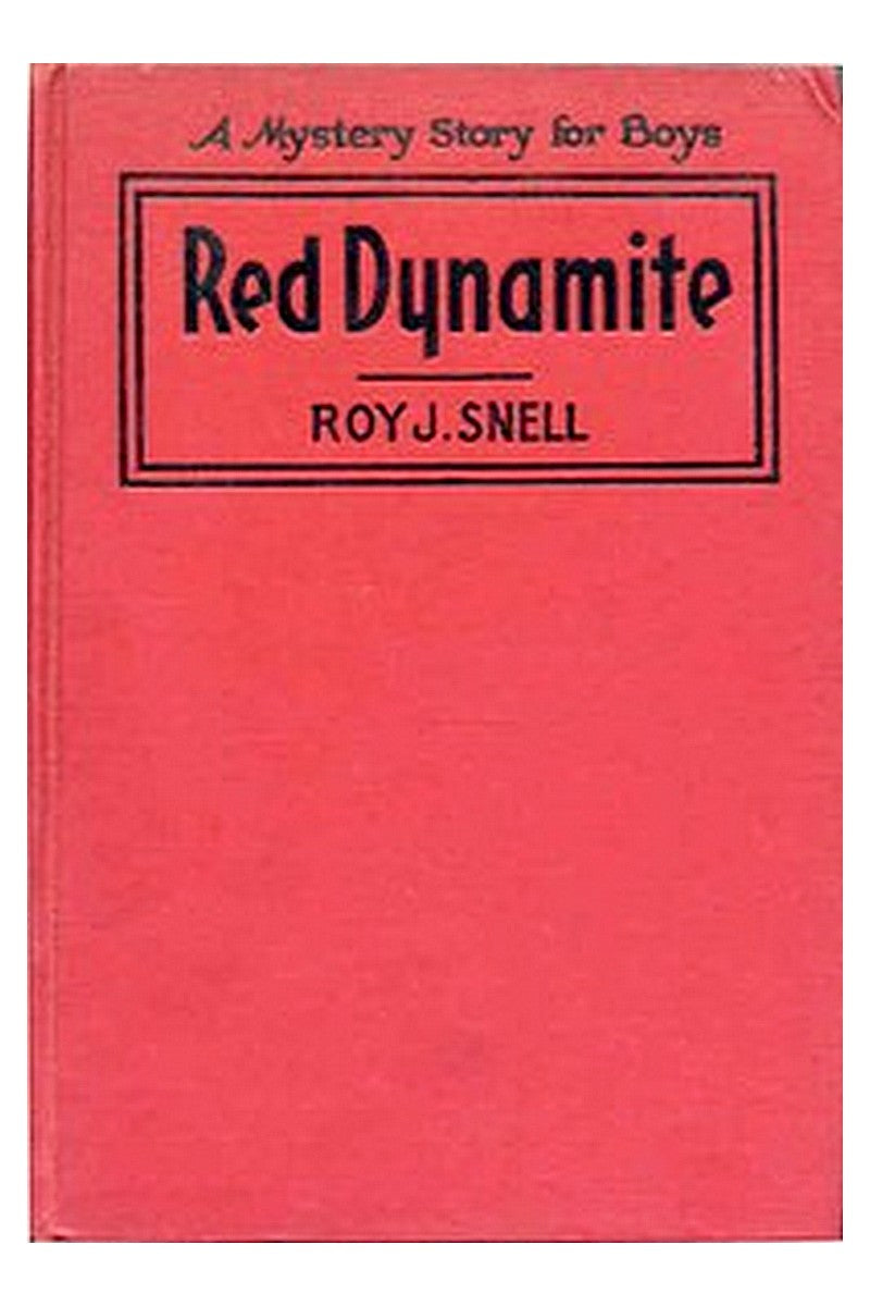 Red Dynamite