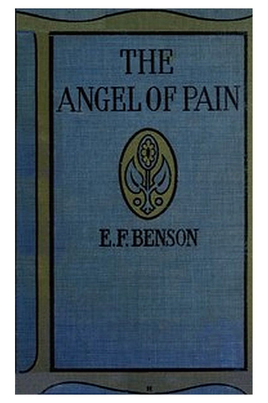 The Angel of Pain