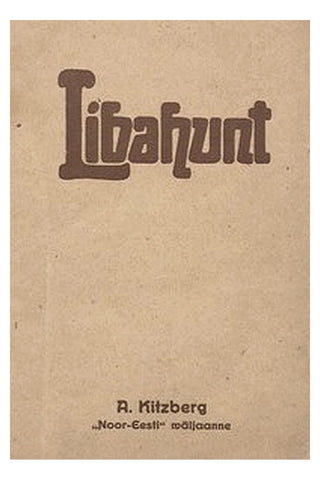 Libahunt: Draama wiies vaatuses
