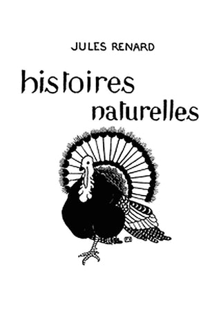 Histoires naturelles