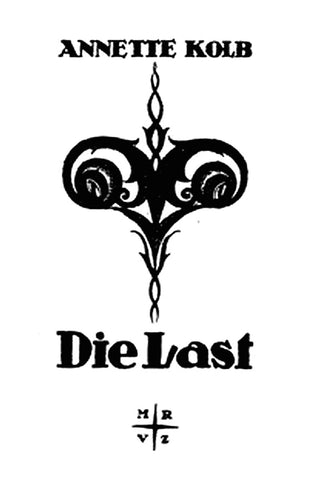 Die Last