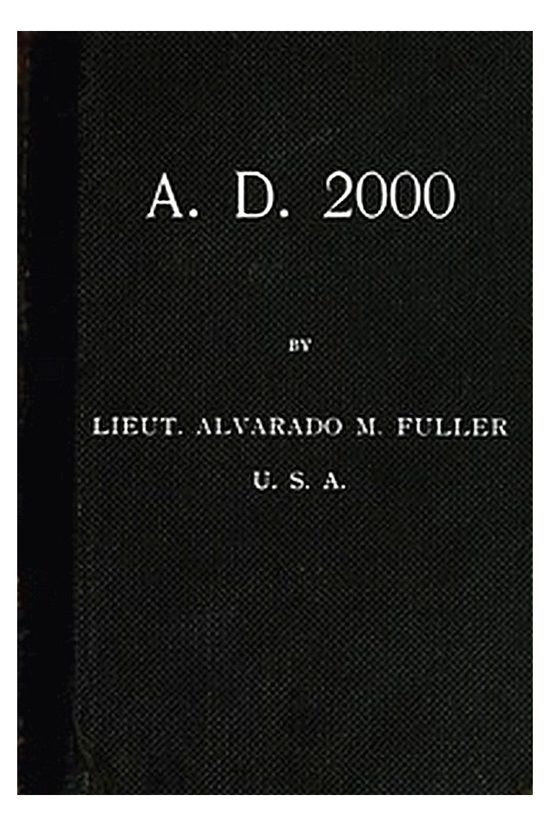 A. D. 2000