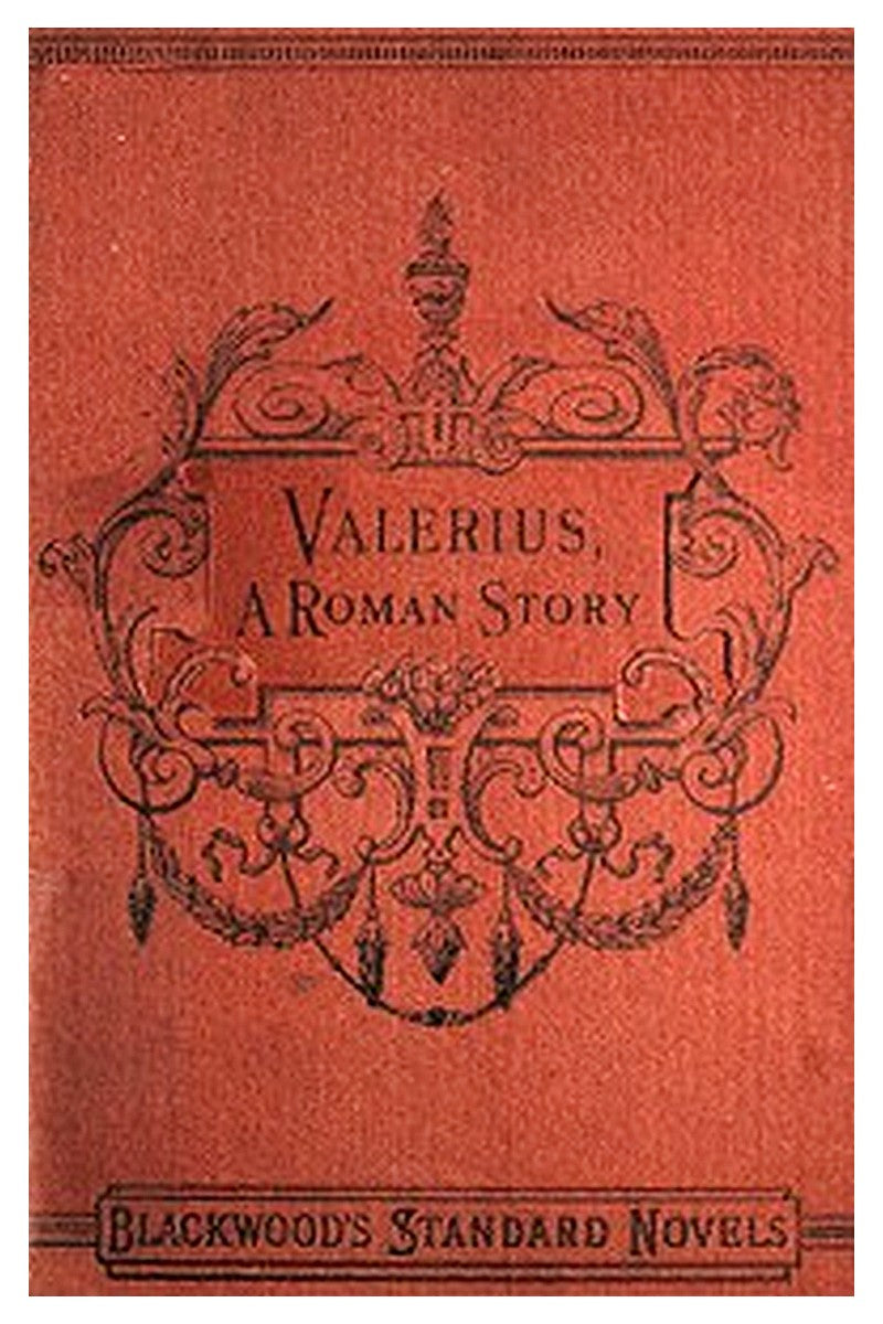 Valerius. A Roman Story