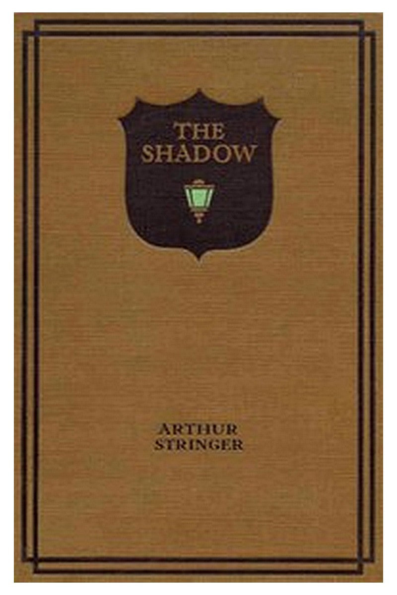 The Shadow