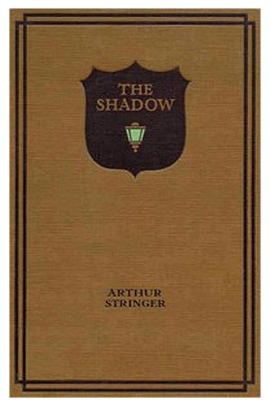 The Shadow