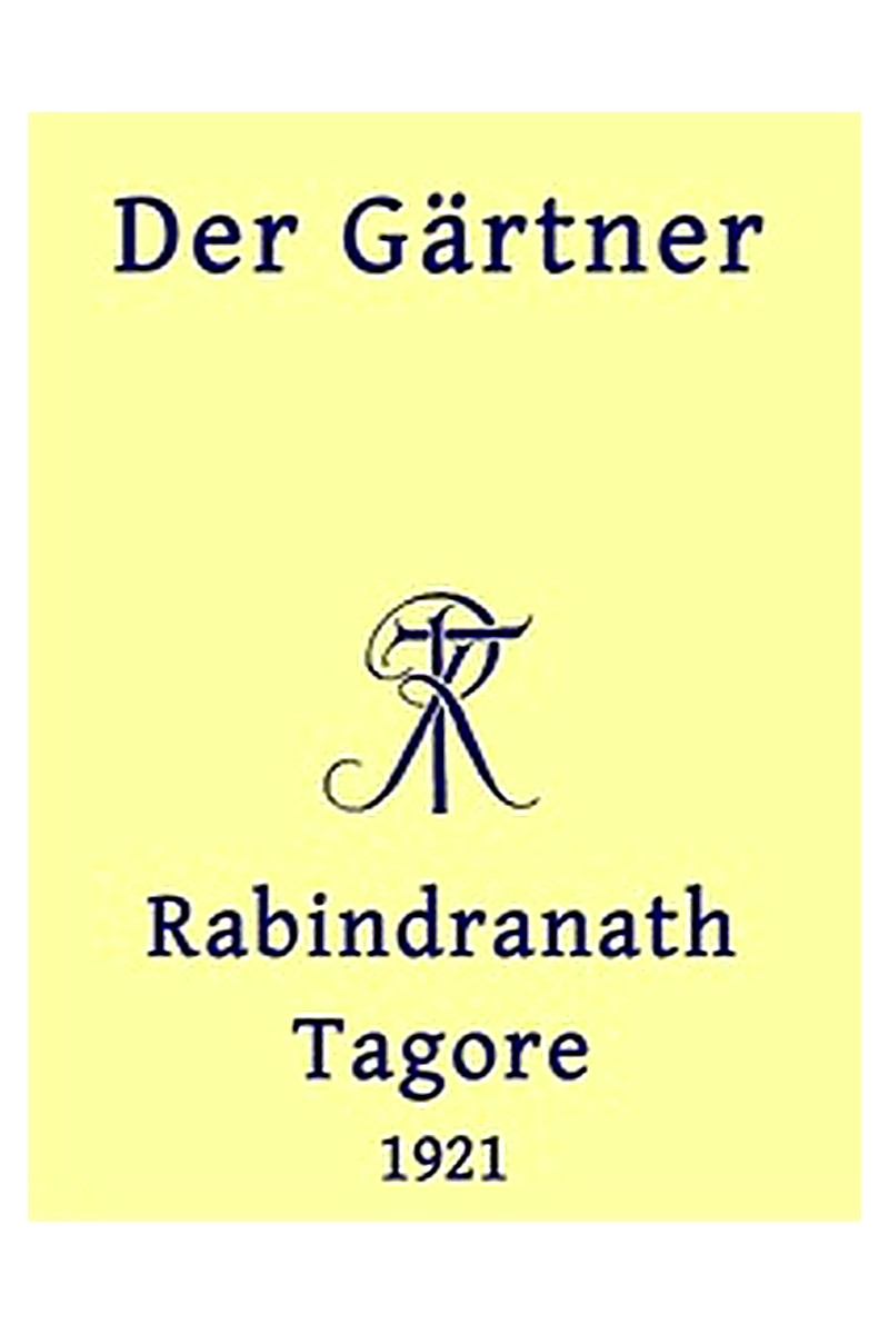 Der Gärtner