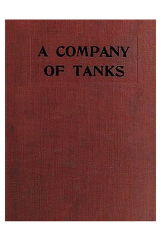 A Company of Tanks