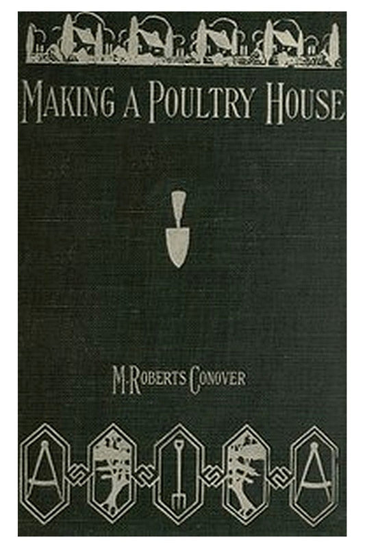 House and Garden Making Books