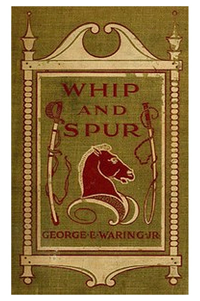 Whip and Spur