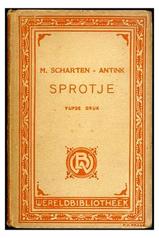 Sprotje