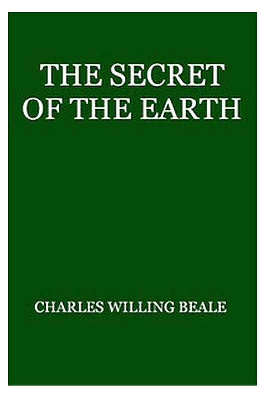 The Secret of the Earth