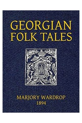 Georgian Folk Tales