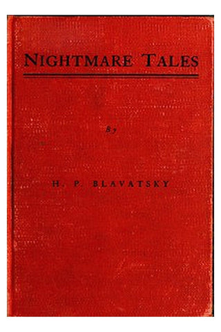 Nightmare Tales