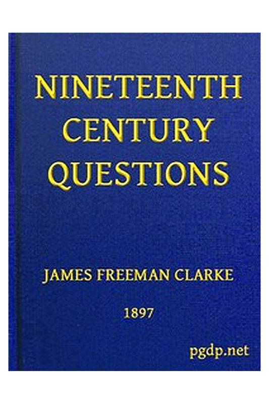 19th Century Questions