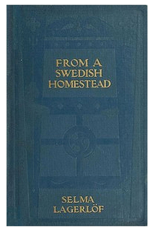 From a Swedish Homestead