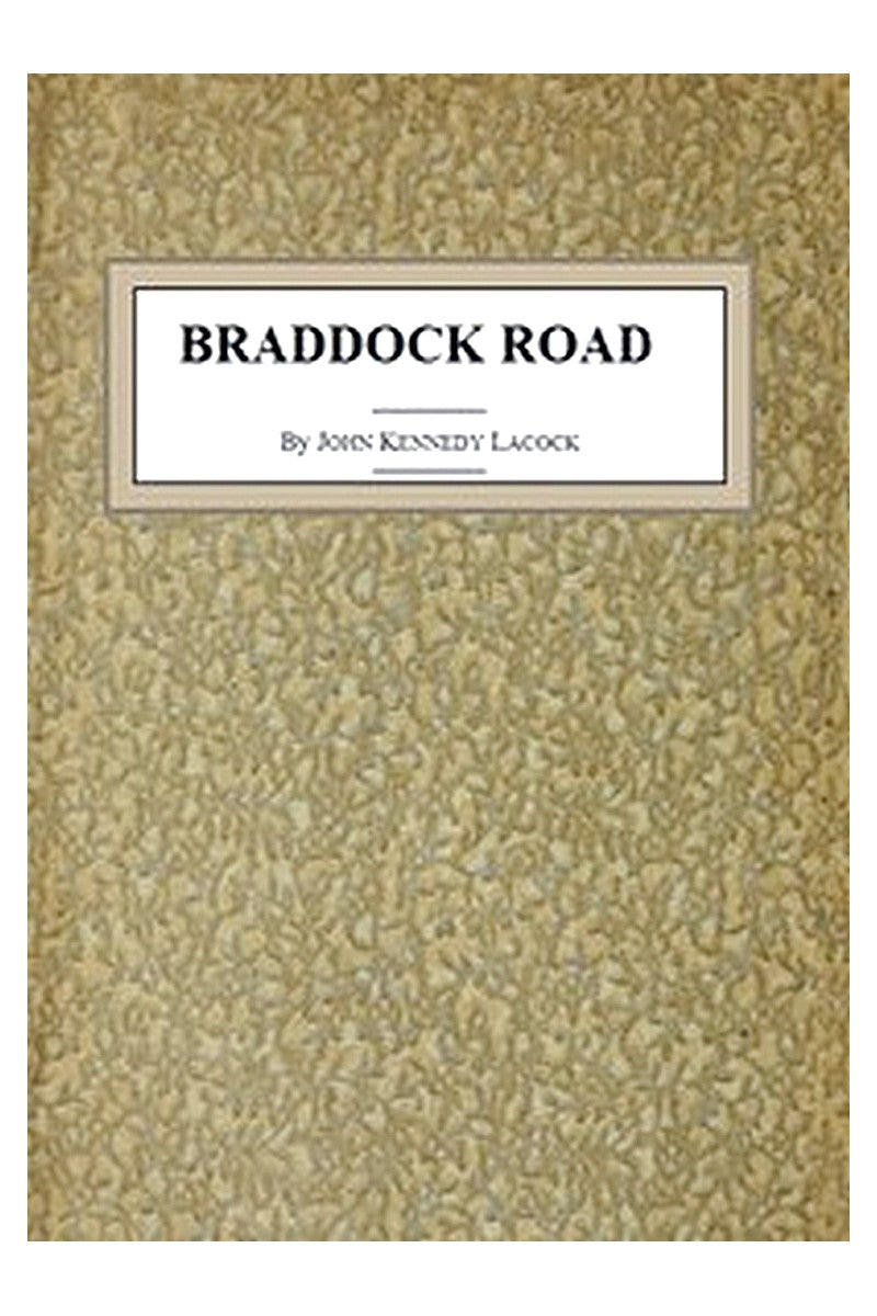 Braddock Road