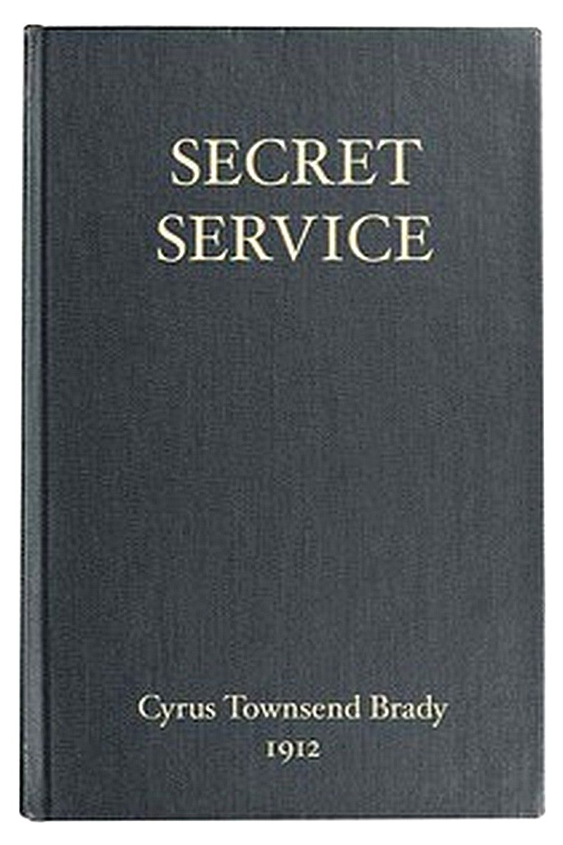 Secret Service
