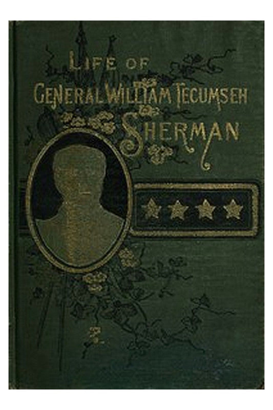 Life of Wm. Tecumseh Sherman