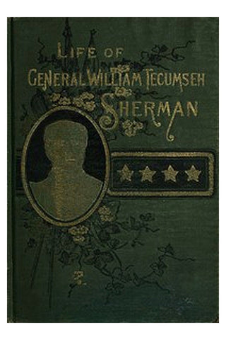 Life of Wm. Tecumseh Sherman