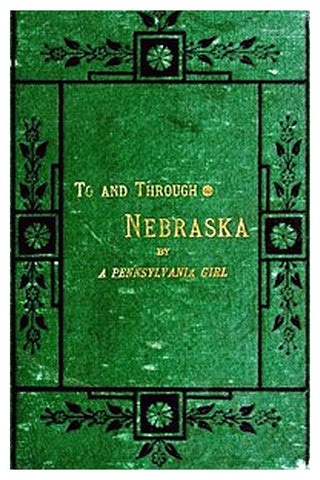 To and Through Nebraska